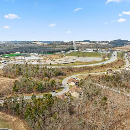 Personal Getaway. Golf Resort Gem. Great Location! Branson Eksteriør bilde