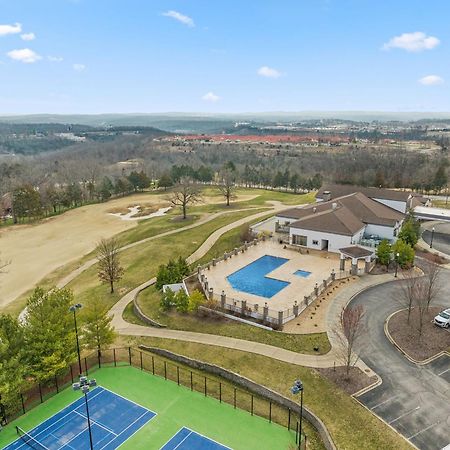 Personal Getaway. Golf Resort Gem. Great Location! Branson Eksteriør bilde