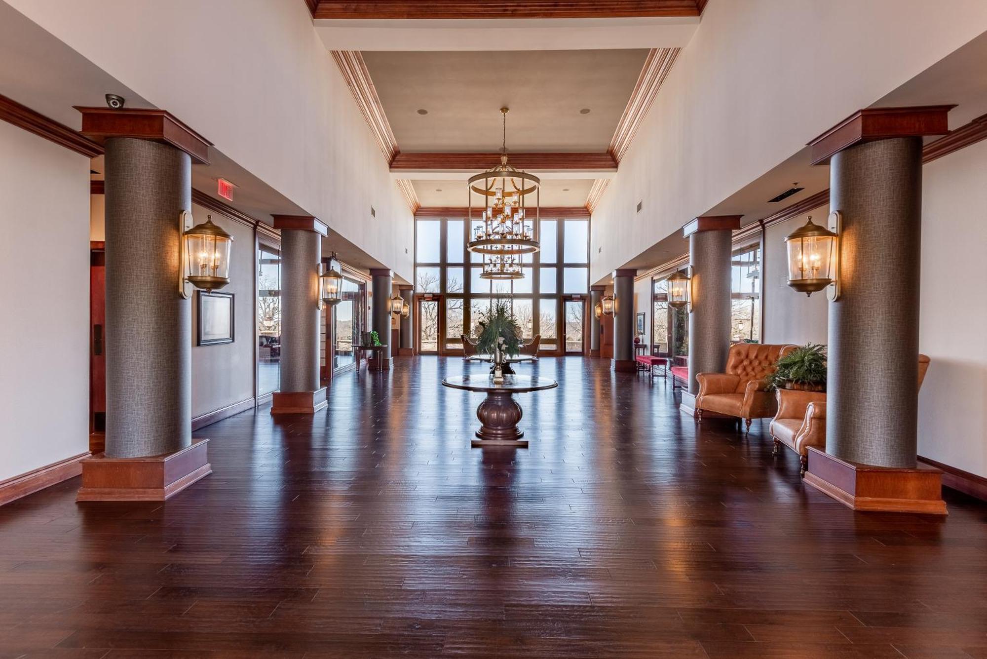 Personal Getaway. Golf Resort Gem. Great Location! Branson Eksteriør bilde