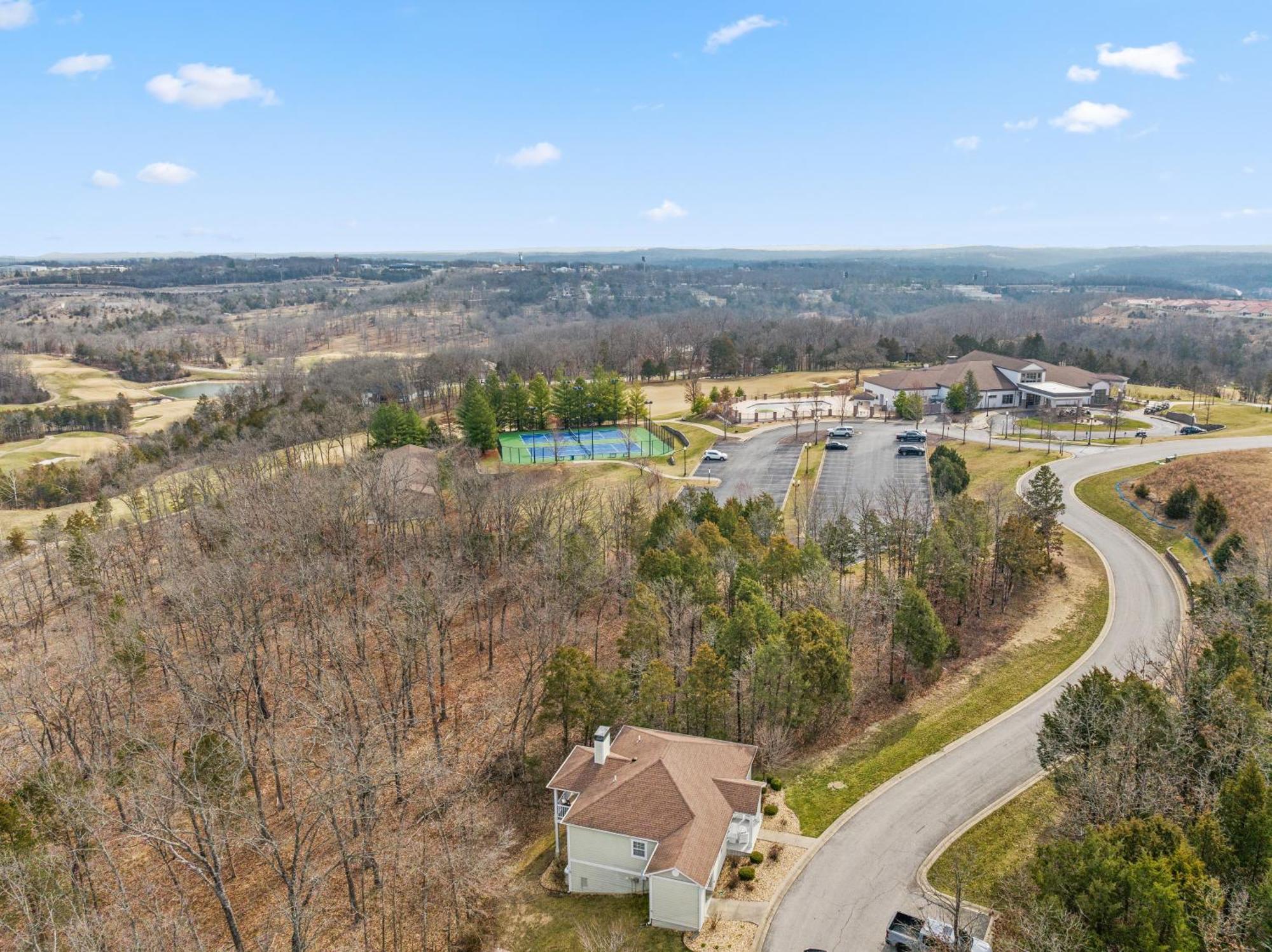 Personal Getaway. Golf Resort Gem. Great Location! Branson Eksteriør bilde