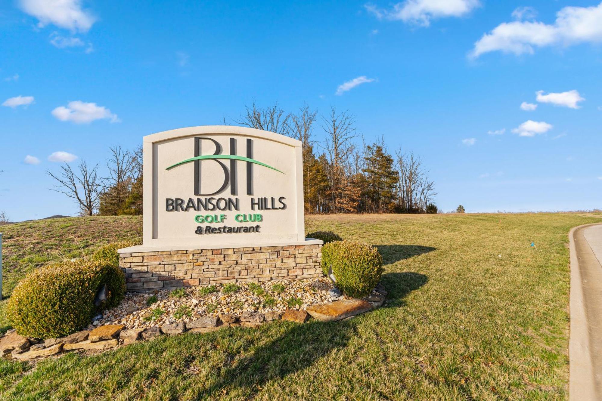 Personal Getaway. Golf Resort Gem. Great Location! Branson Eksteriør bilde
